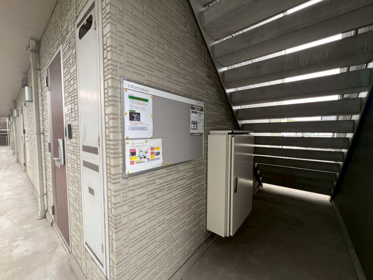 共用部 写真11