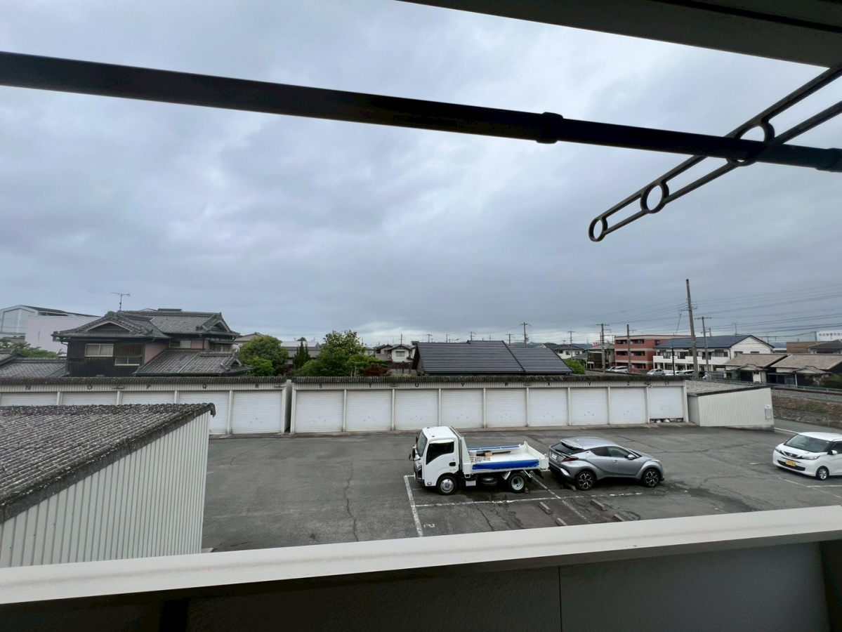 眺望 写真15
