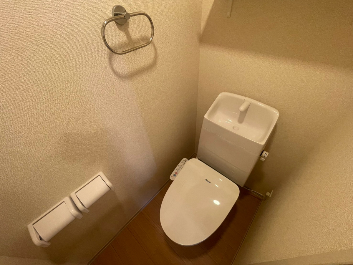 トイレ 写真5