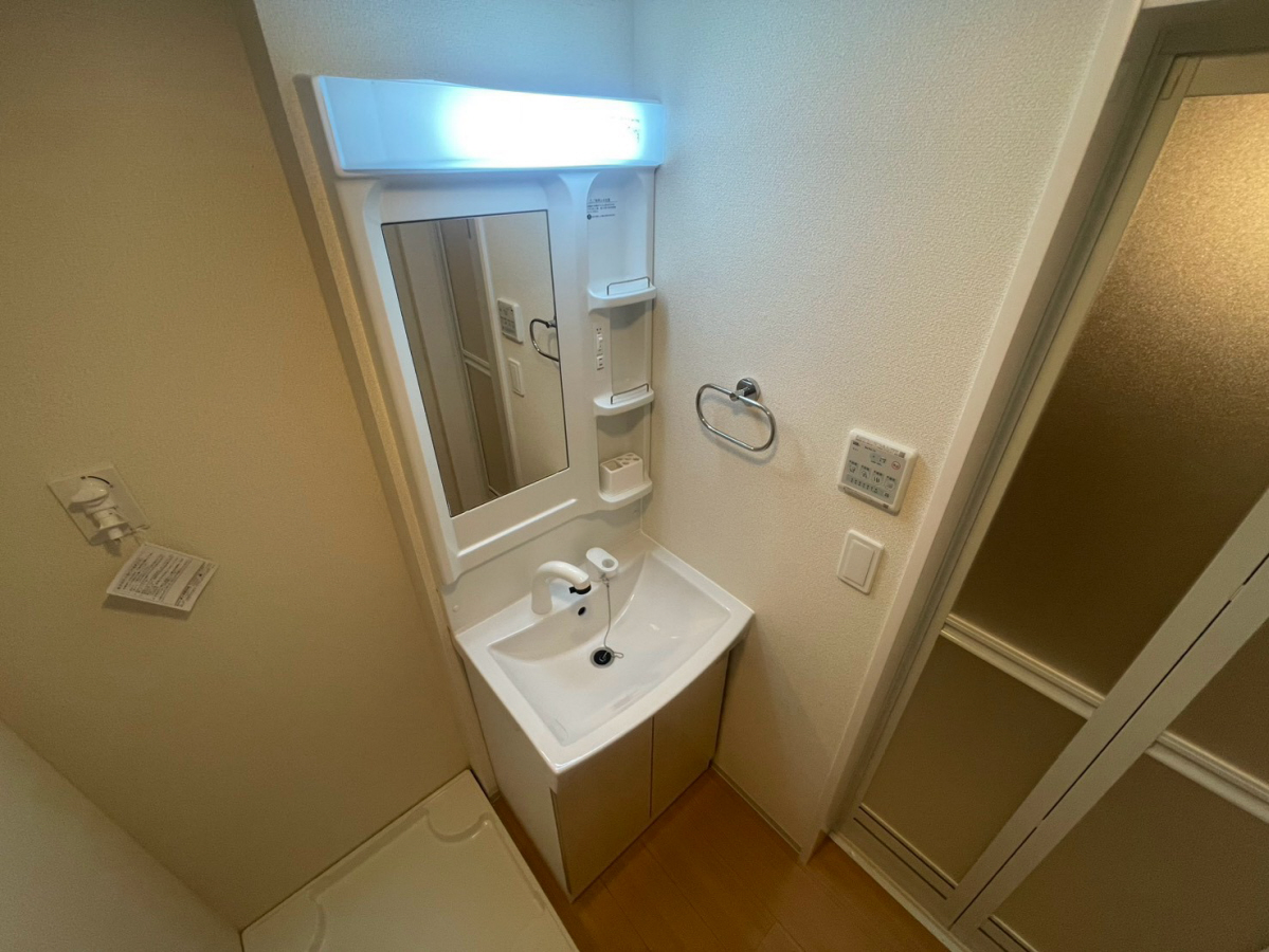 洗面所 写真6