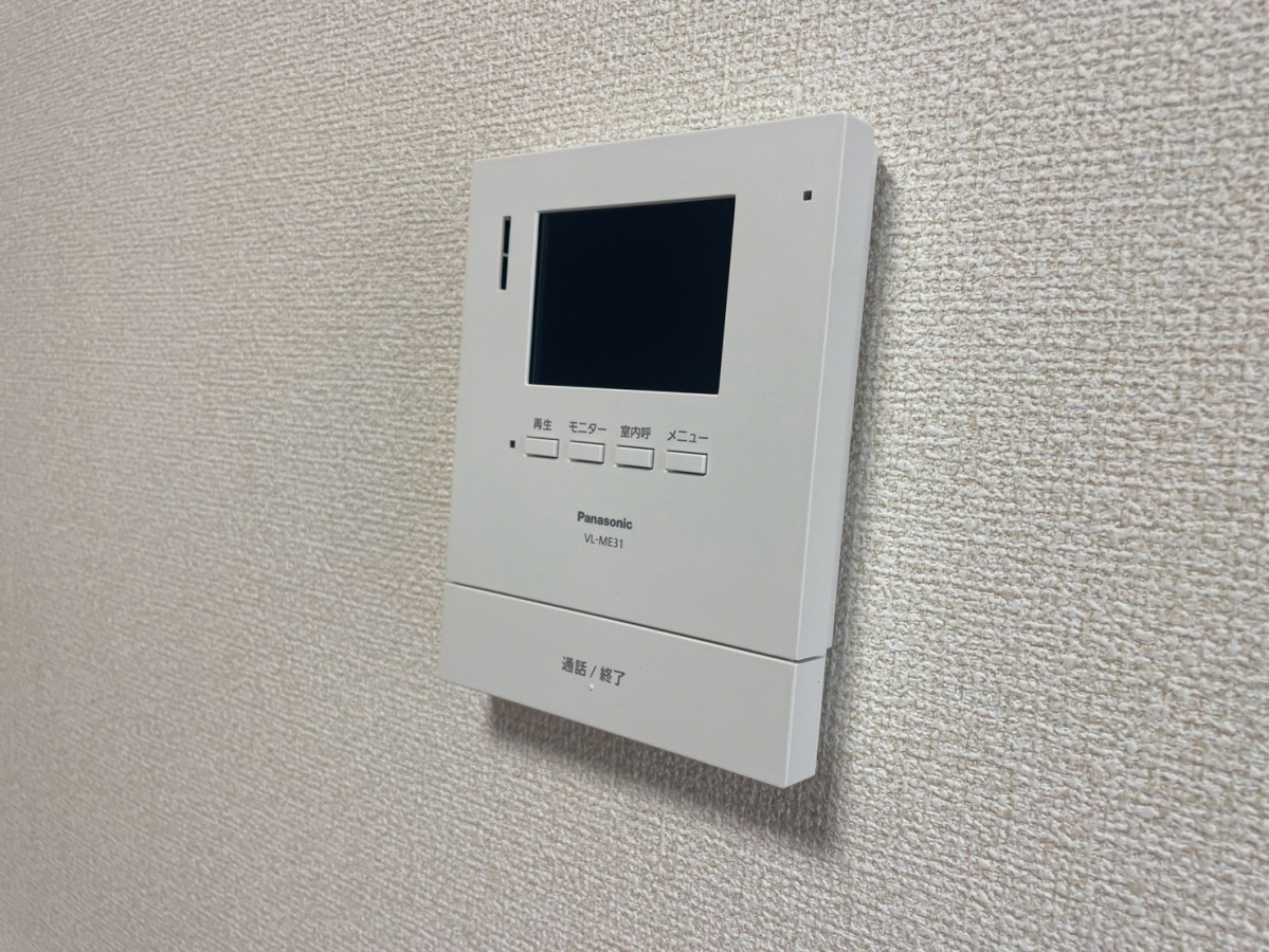セキュリティ 写真13