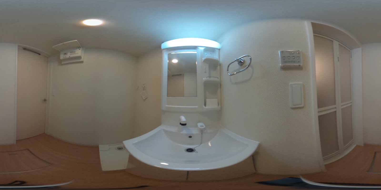 洗面所 写真36