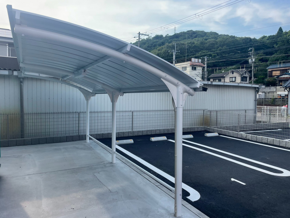 共用部 写真11