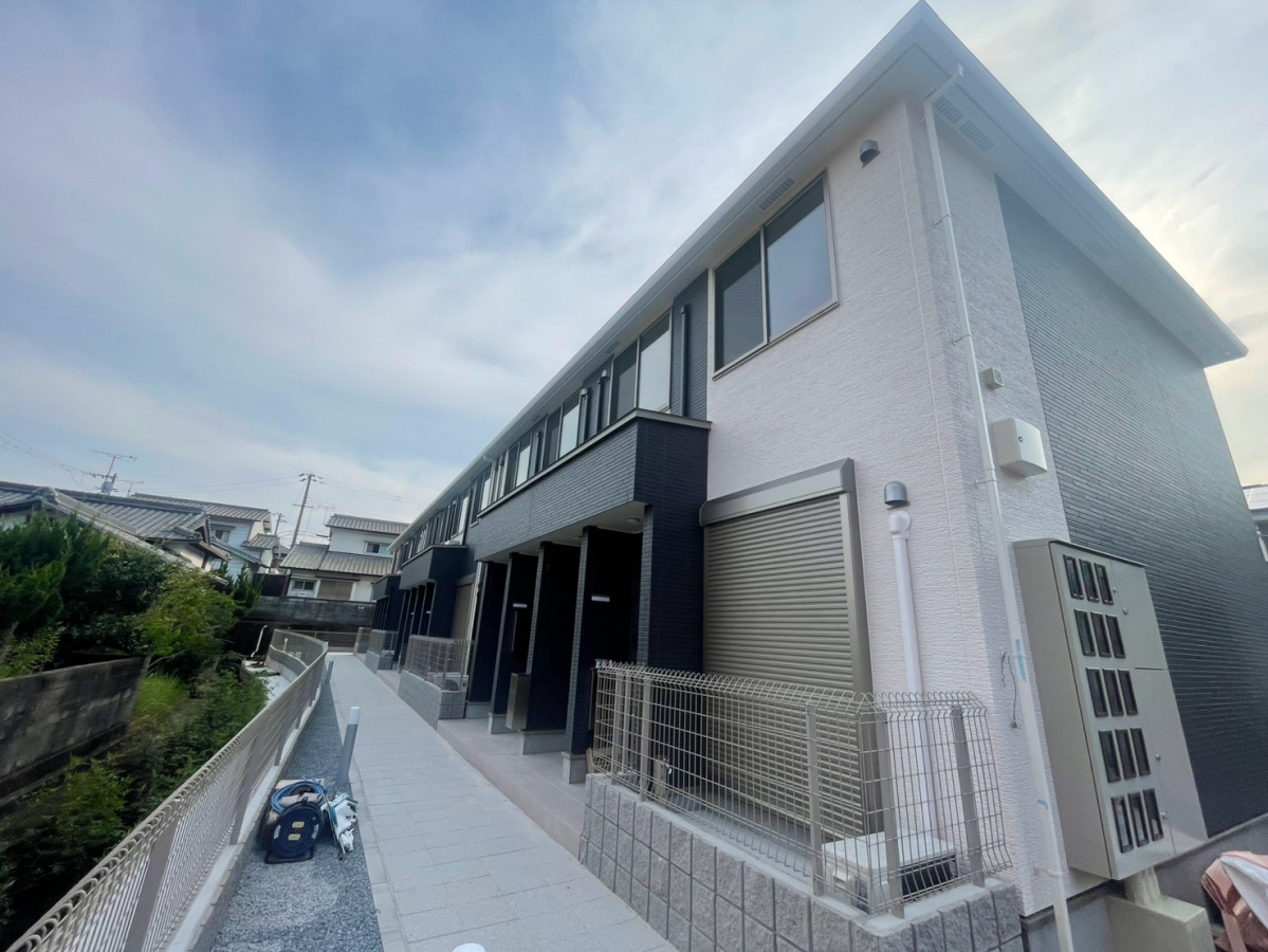 外観 写真29