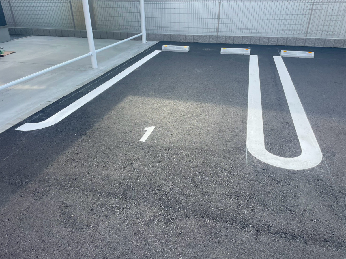 駐車場 写真10