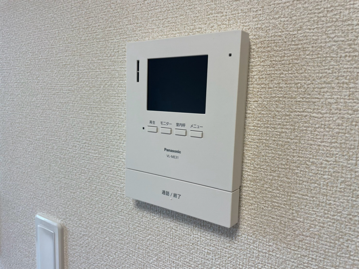 セキュリティ 写真13
