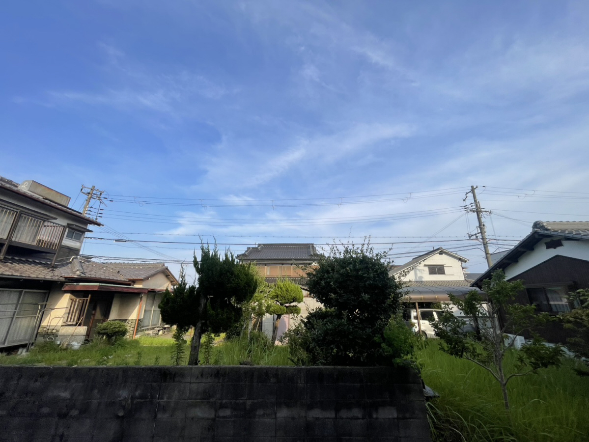 眺望 写真15
