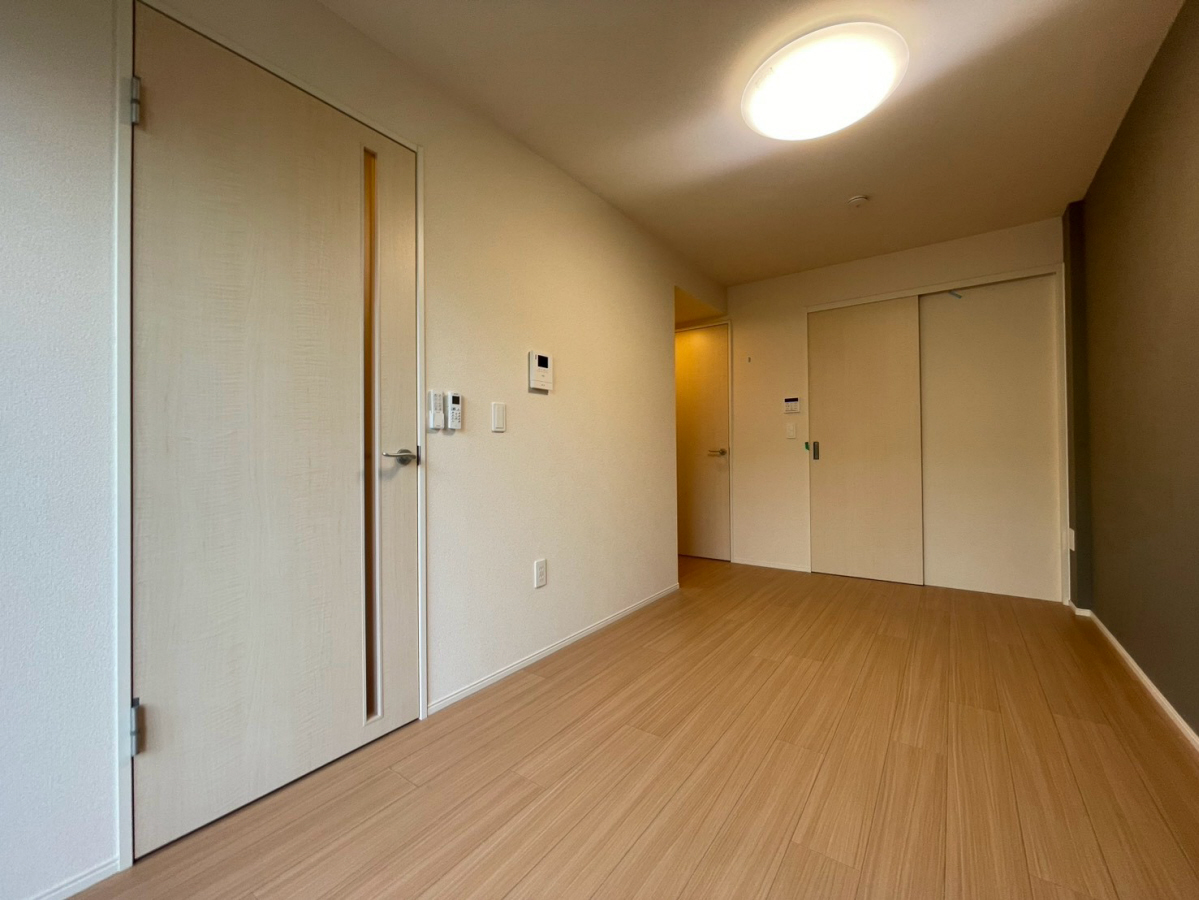 居室 写真17