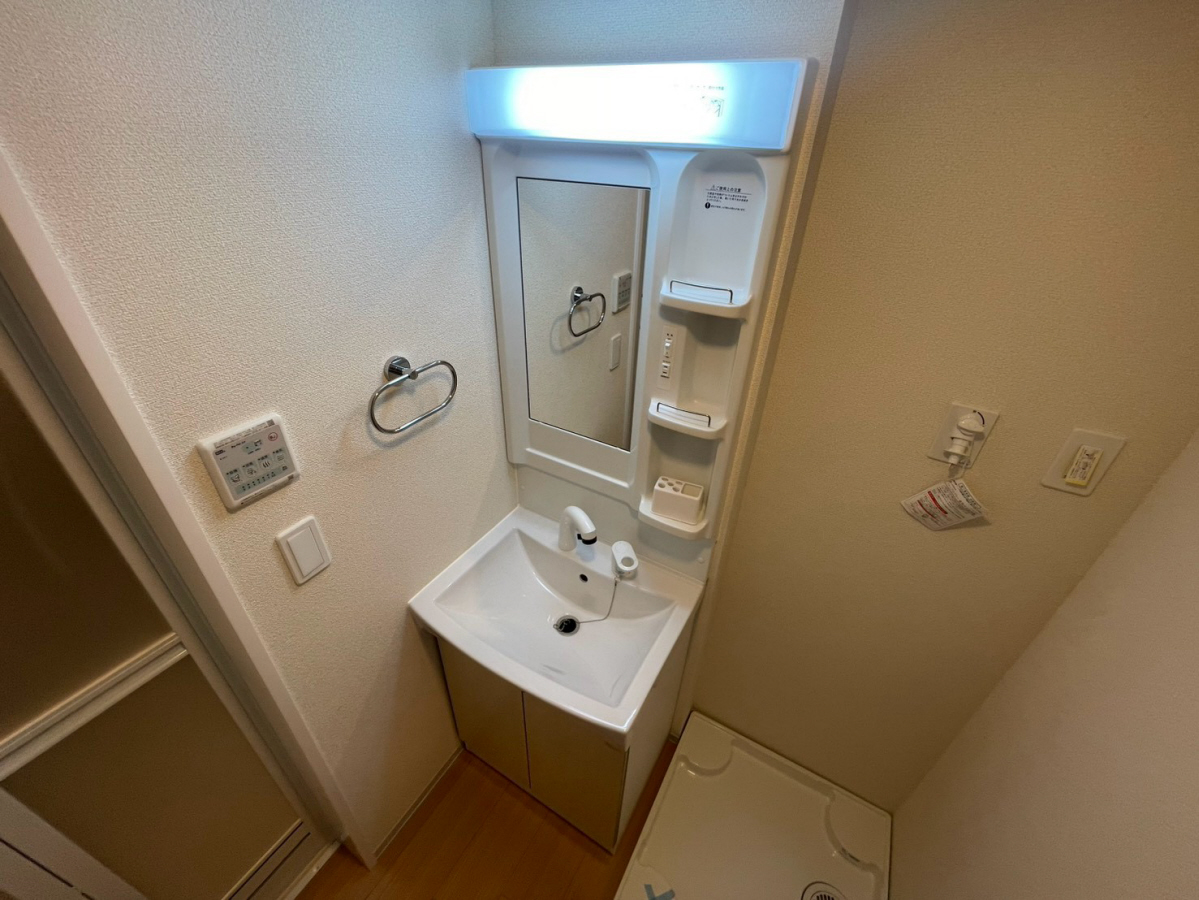 洗面所 写真6