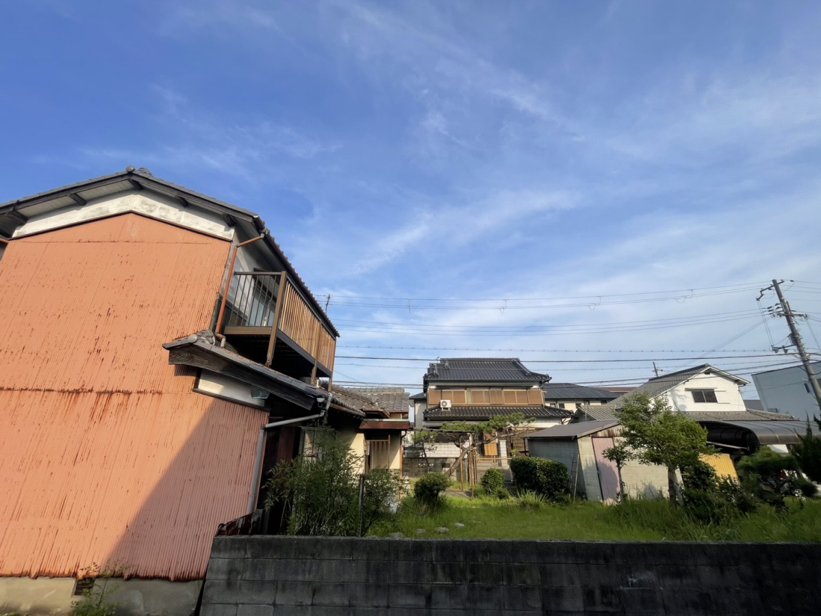 眺望 写真15