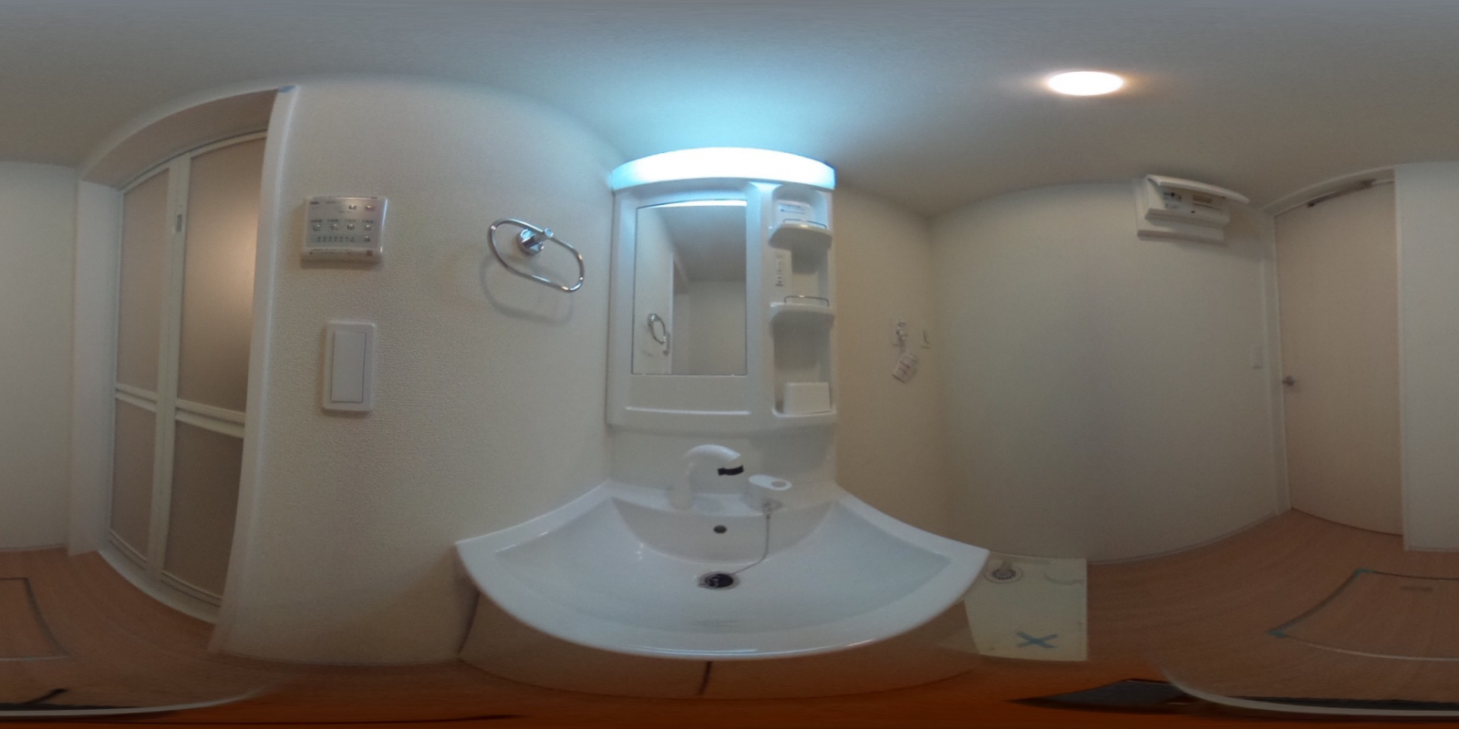 洗面所 写真36