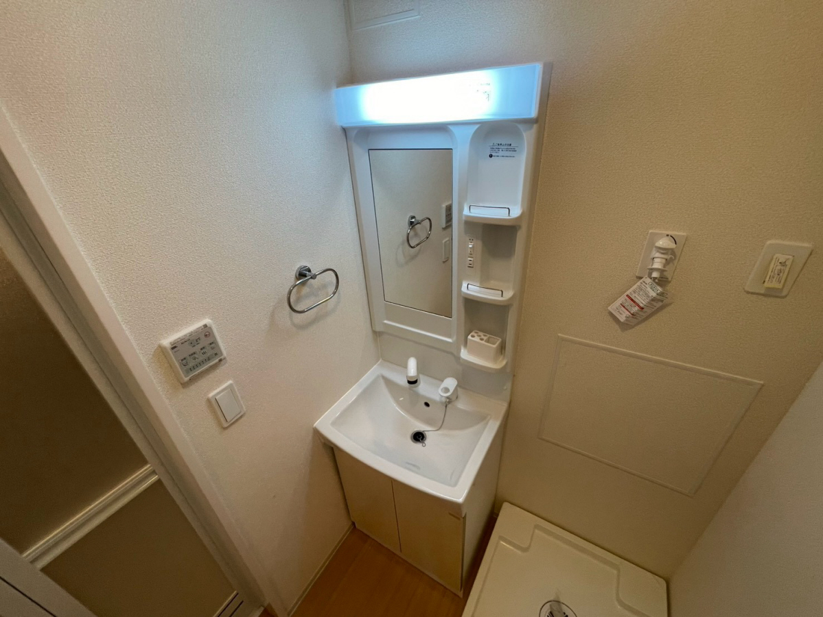 洗面所 写真6