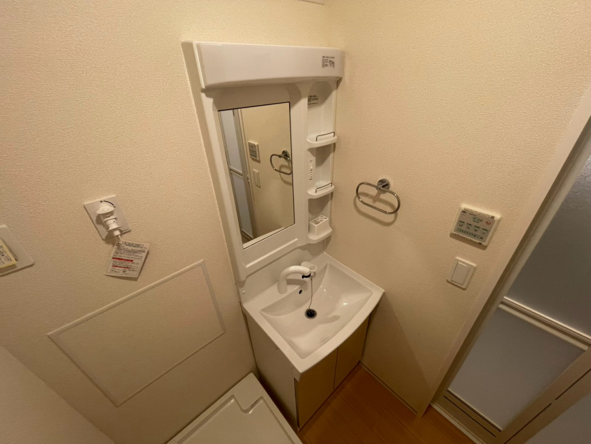 洗面所 写真6