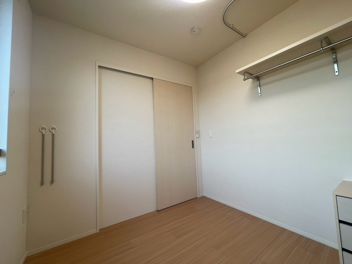 その他部屋・スペース 写真8
