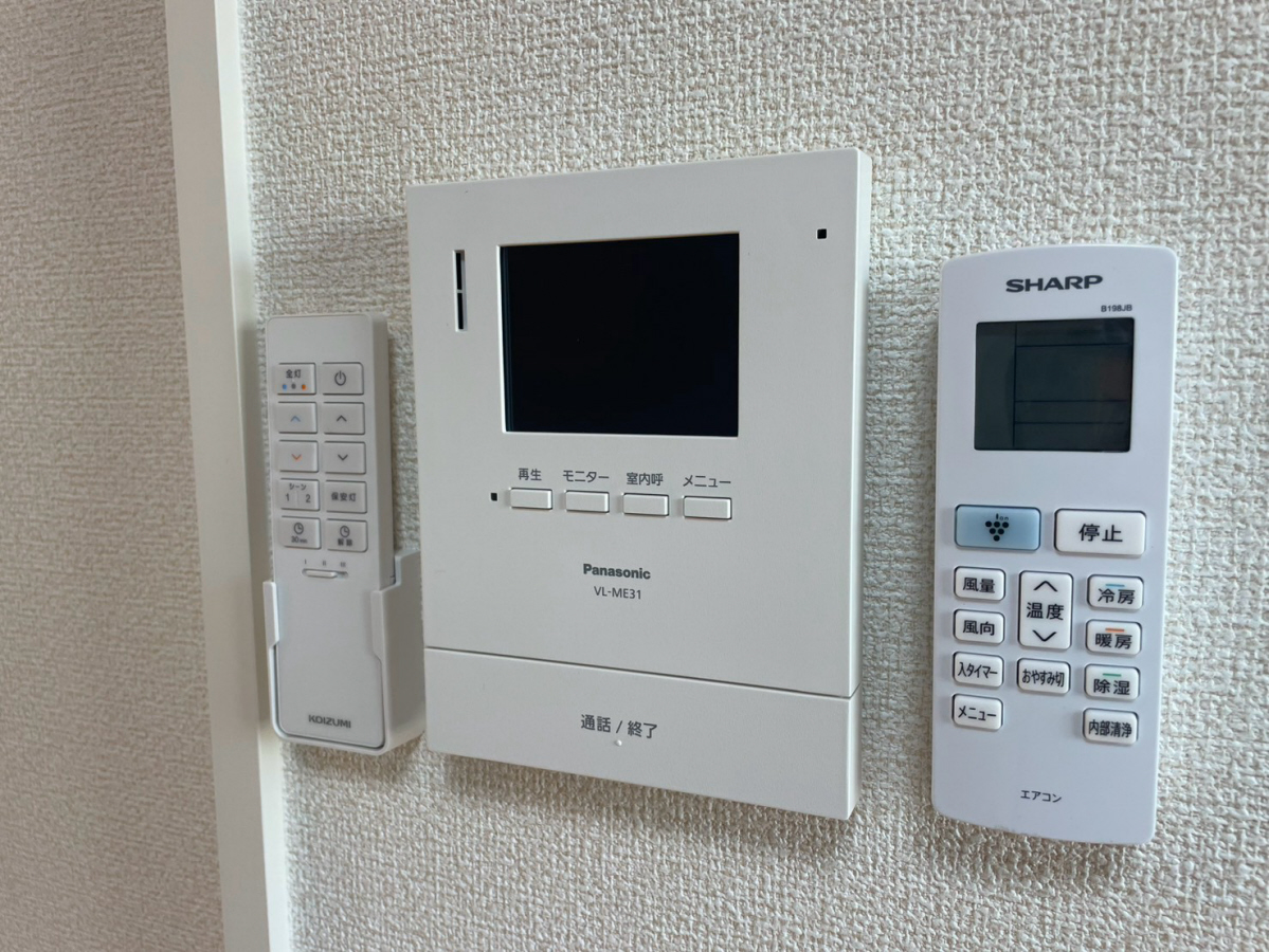 セキュリティ 写真13