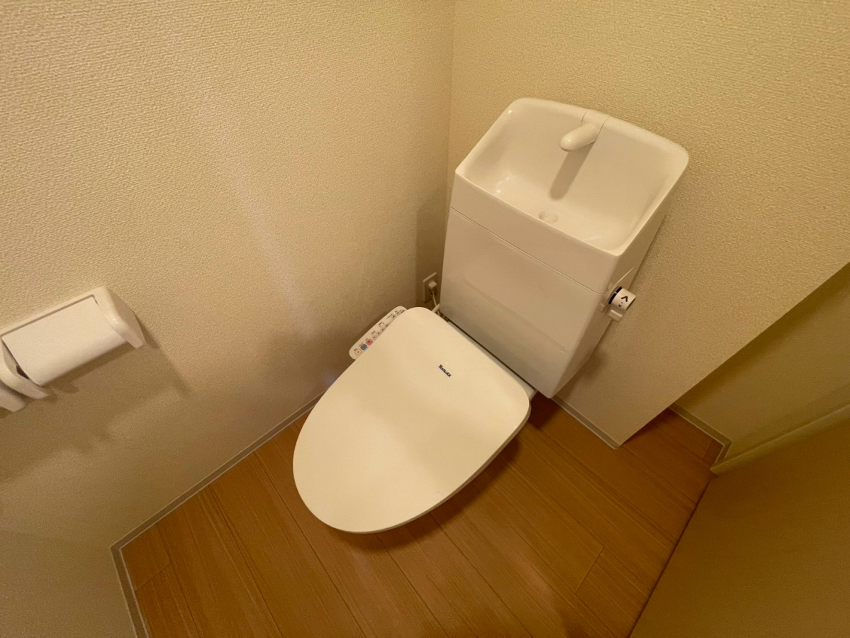 トイレ 写真5