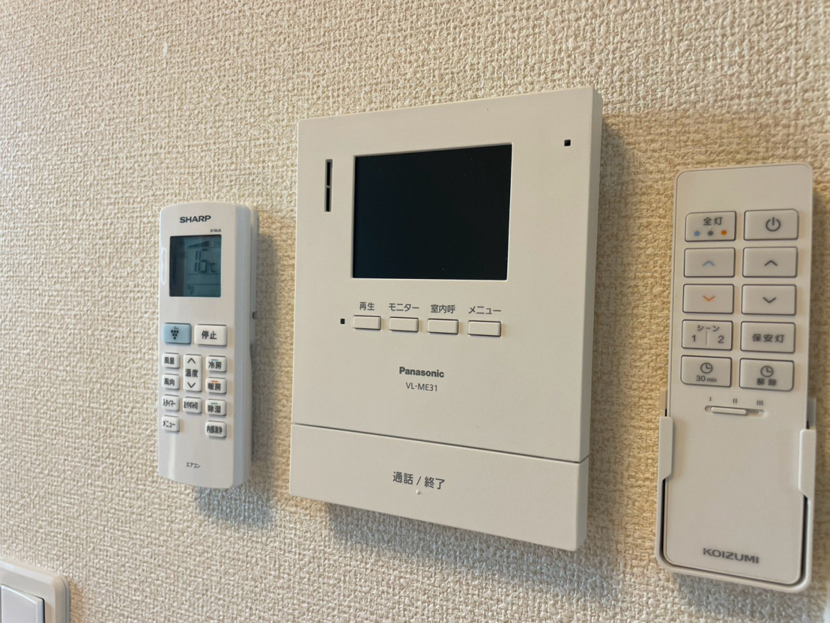 セキュリティ 写真13