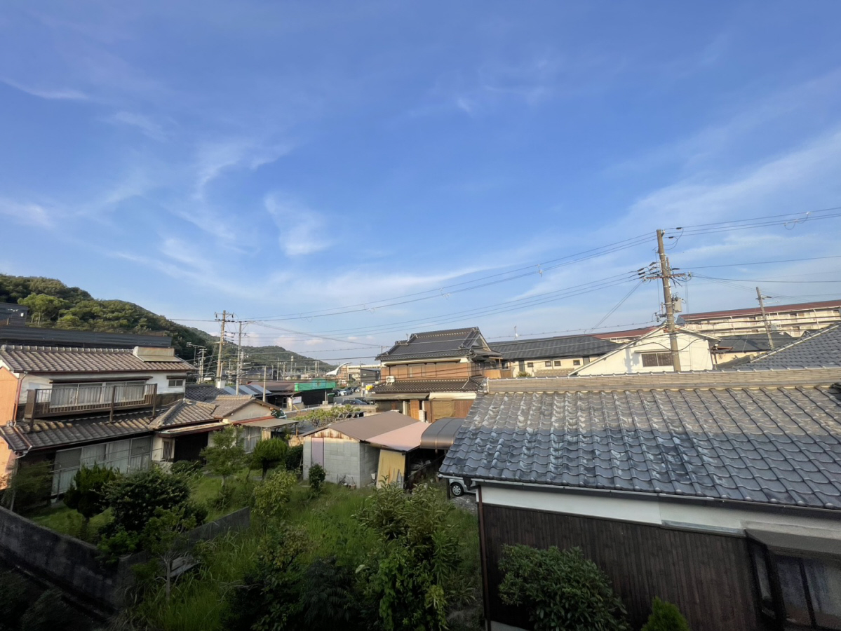 眺望 写真15