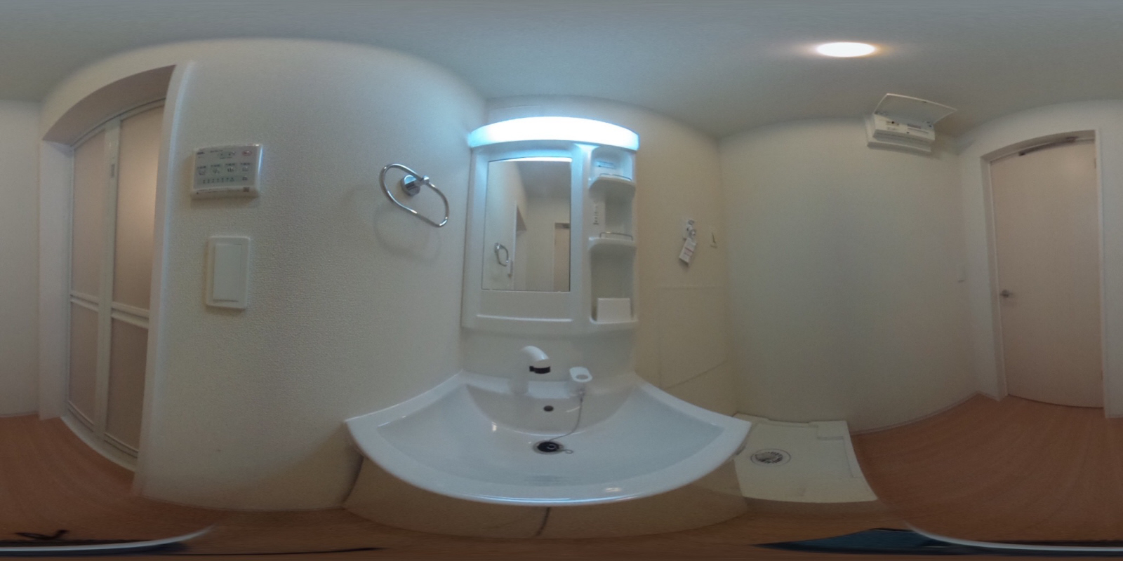 洗面所 写真36