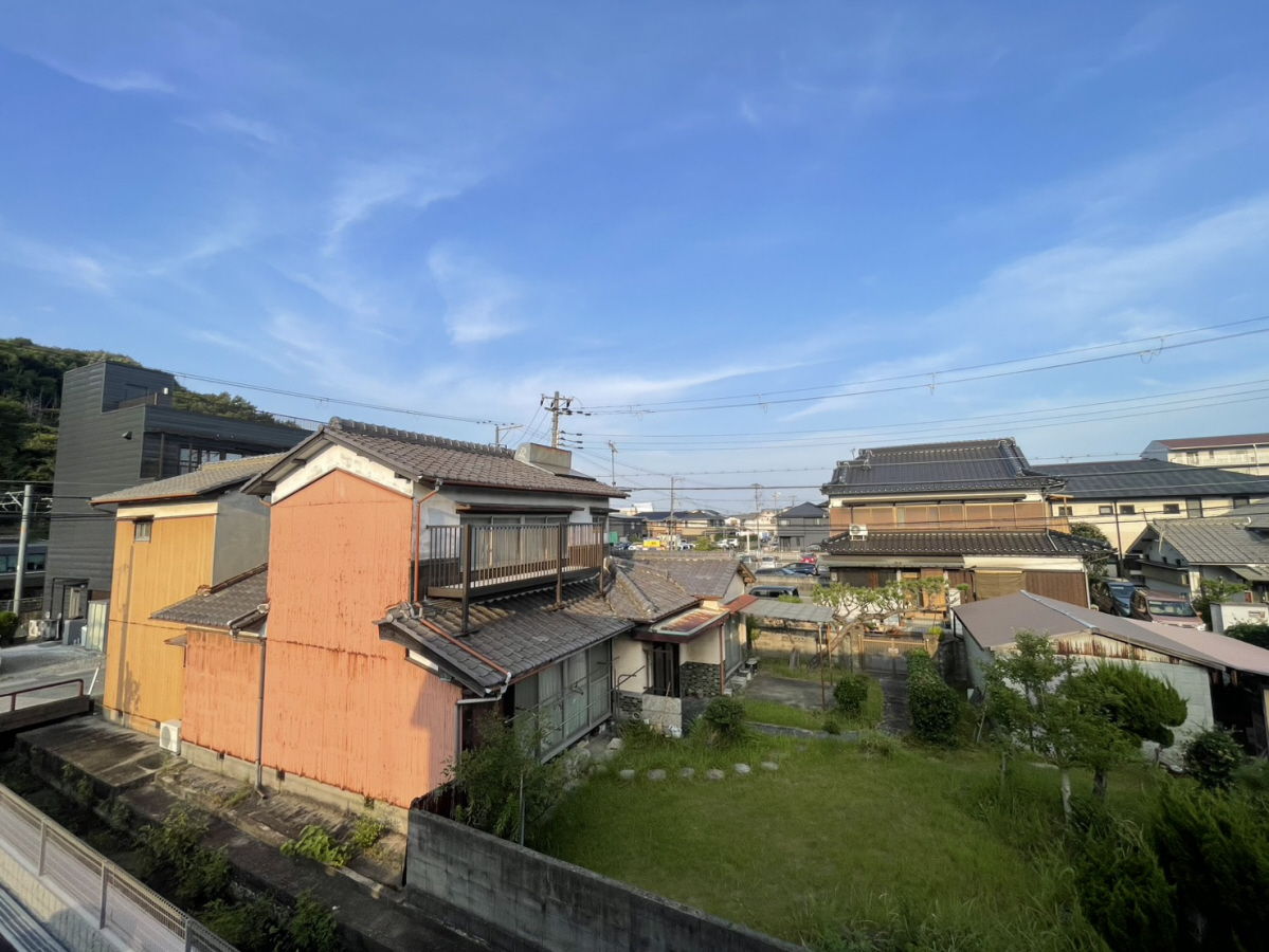 眺望 写真15