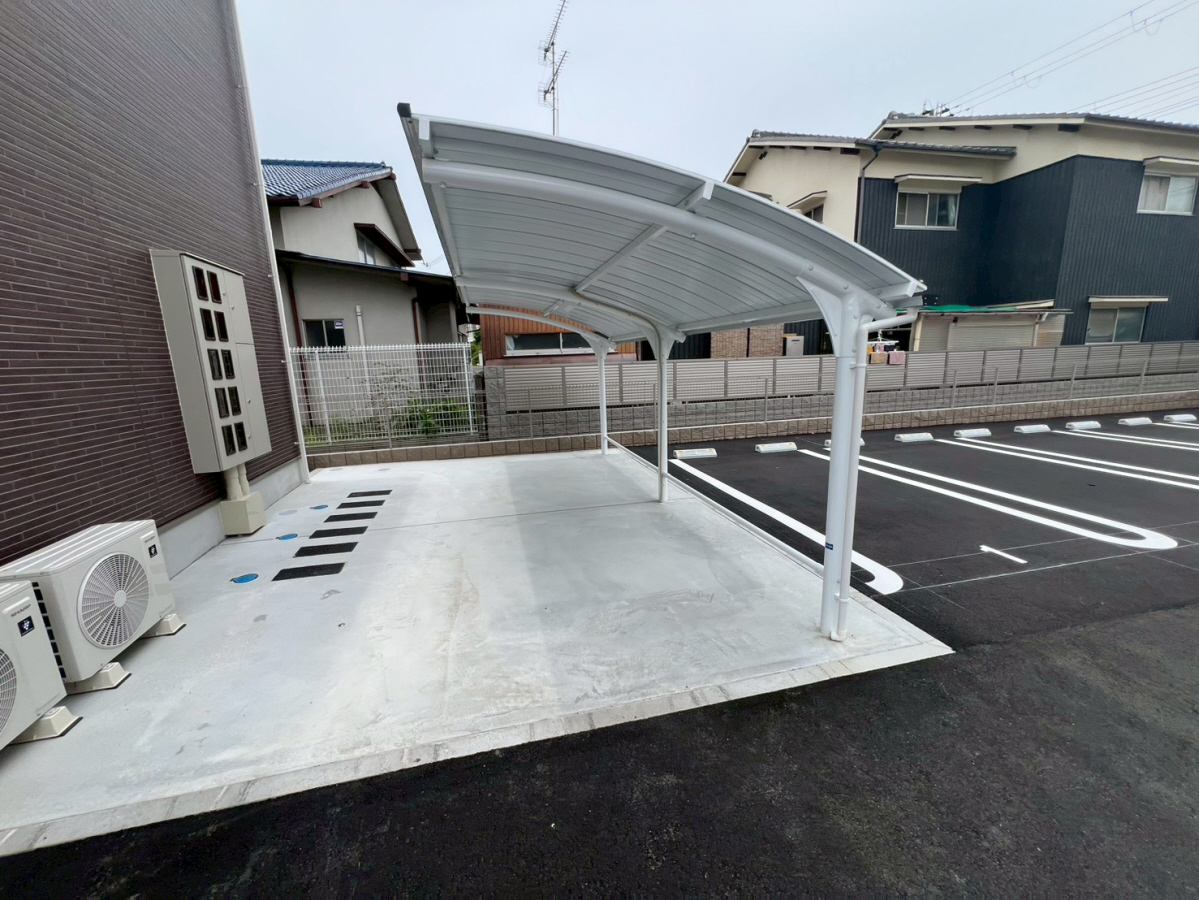 共用部 写真11
