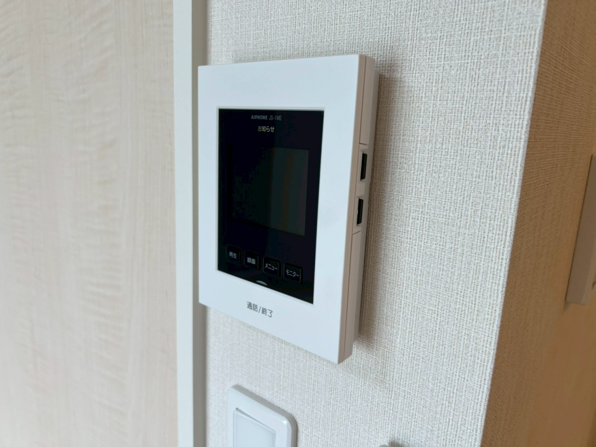 セキュリティ 写真13