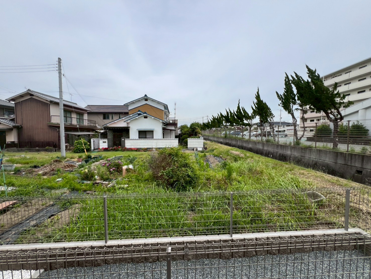 眺望 写真15