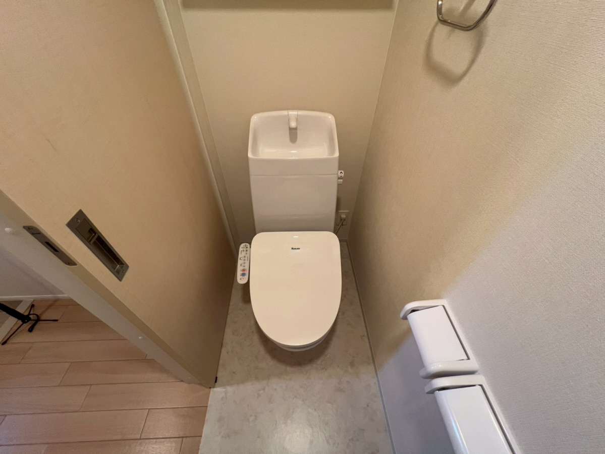 トイレ 写真5