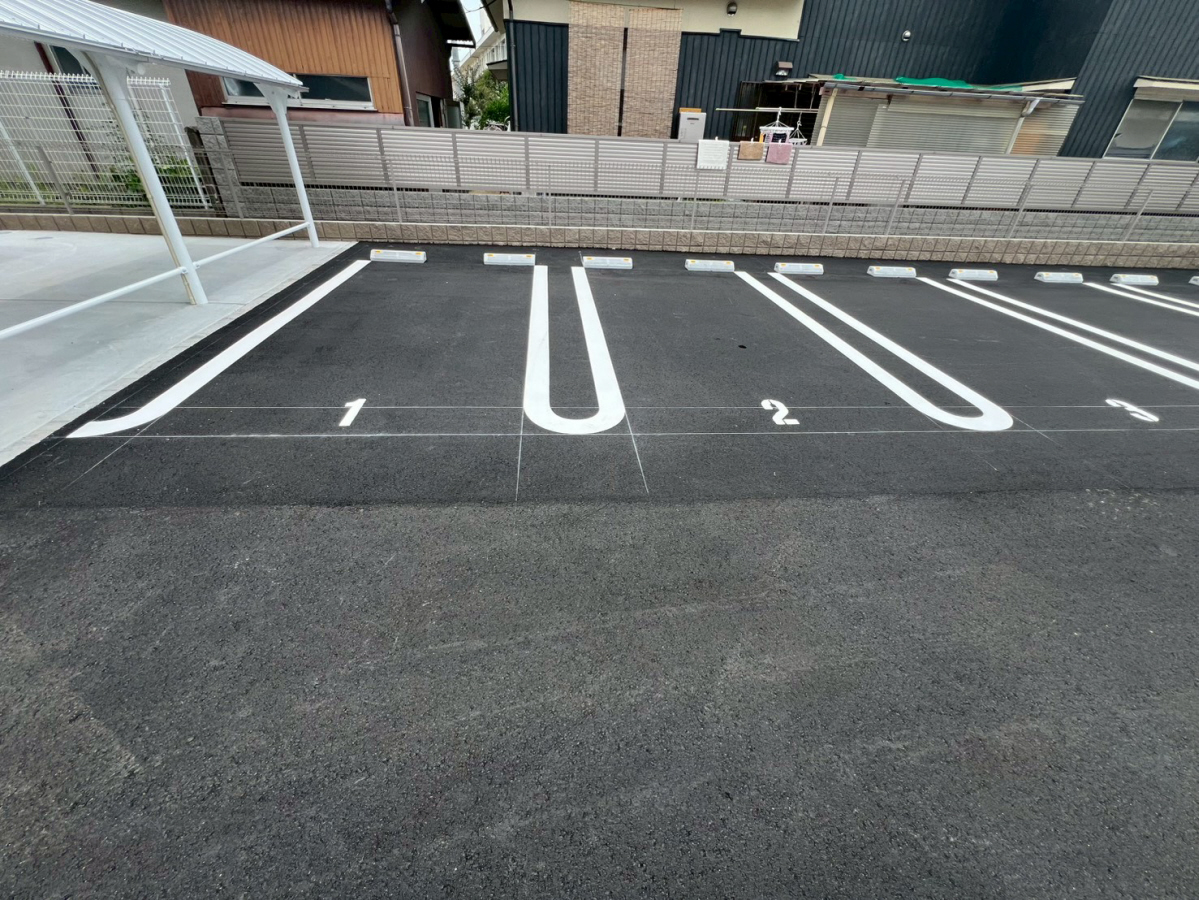 駐車場 写真10