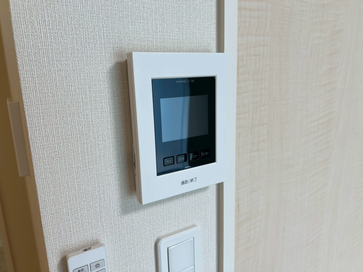セキュリティ 写真13