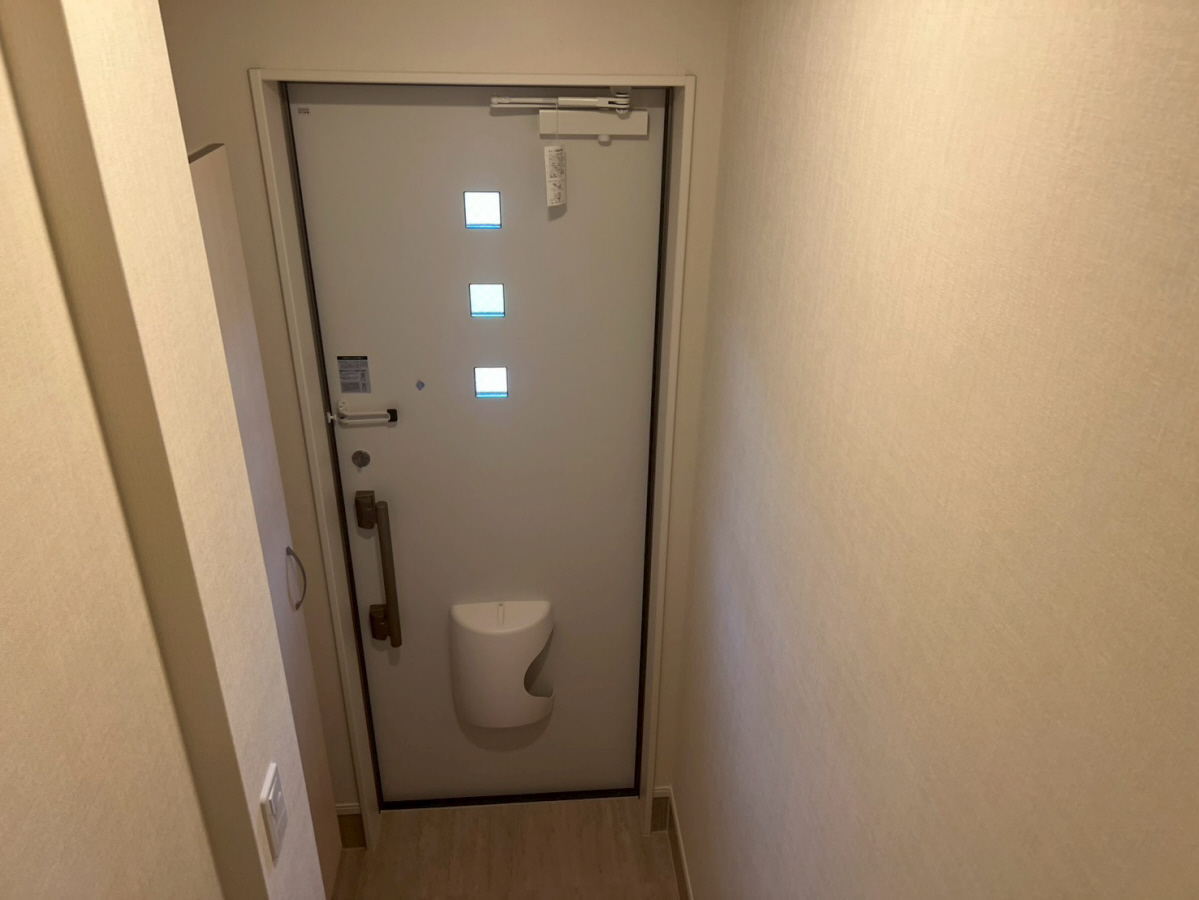 玄関 写真7