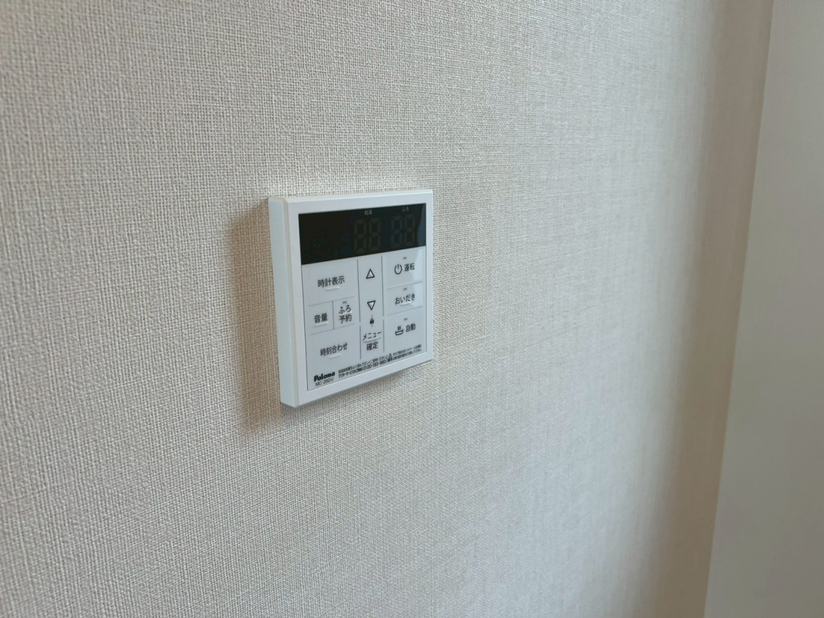 設備 写真12