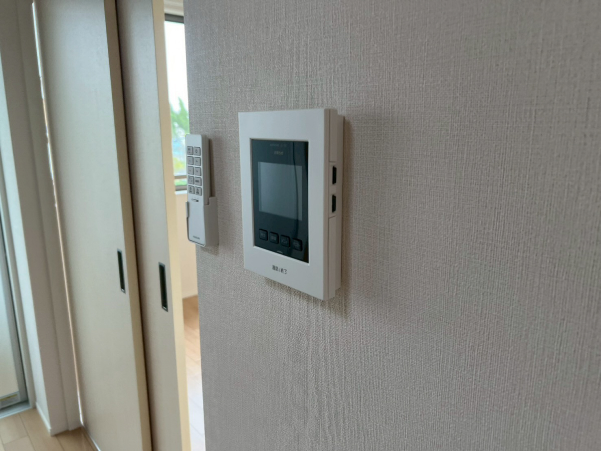 セキュリティ 写真13