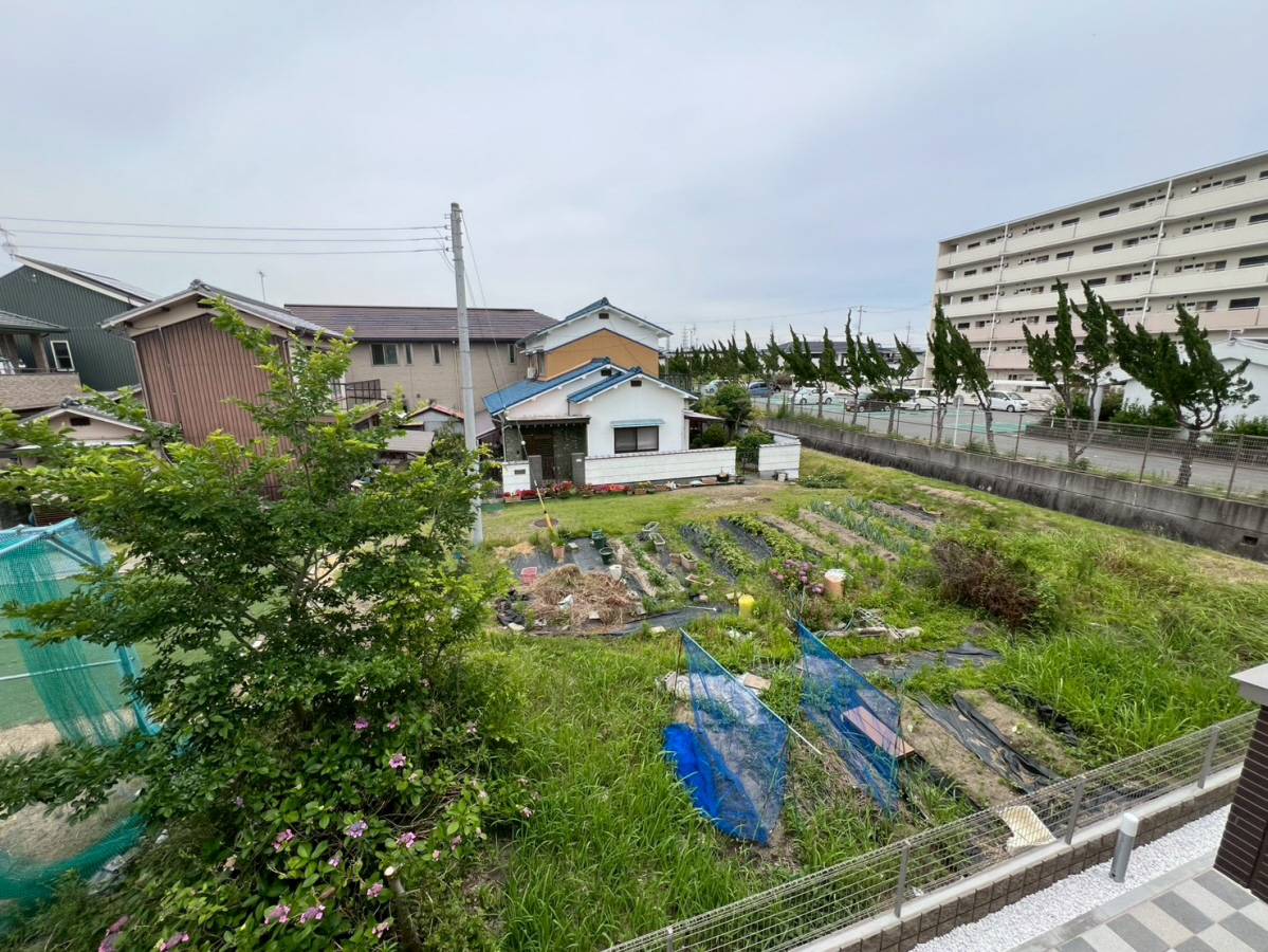 眺望 写真15