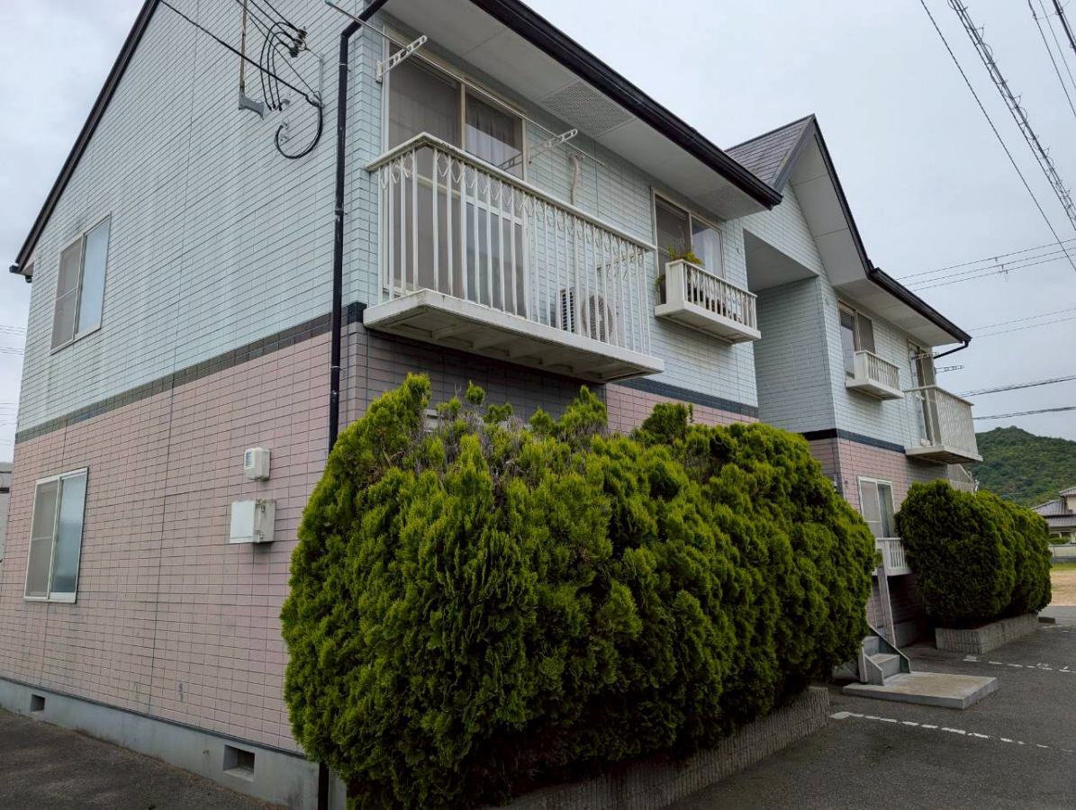 外観 写真3