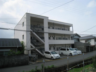 メトレス福田Ⅱ