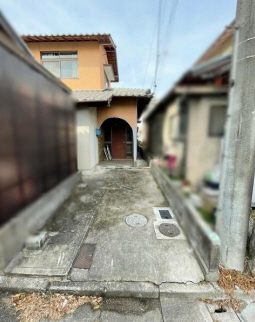 たつの市揖保川町正條借家