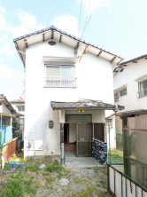 夢前町前之庄戸建