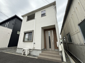 龍野町片山戸建