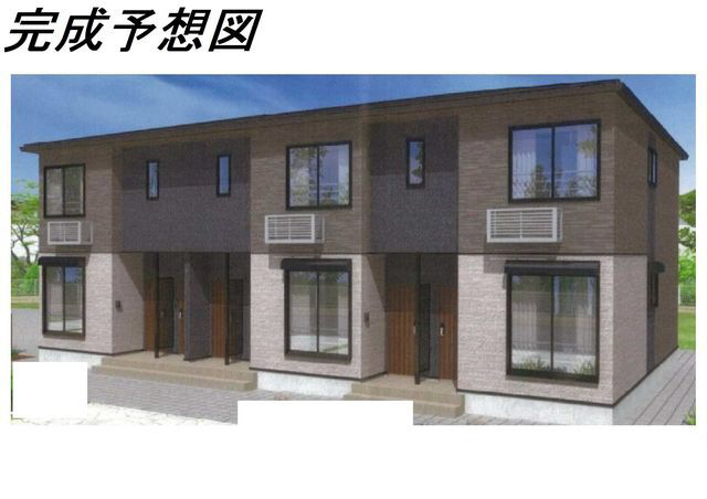 カーサ　セレーナF