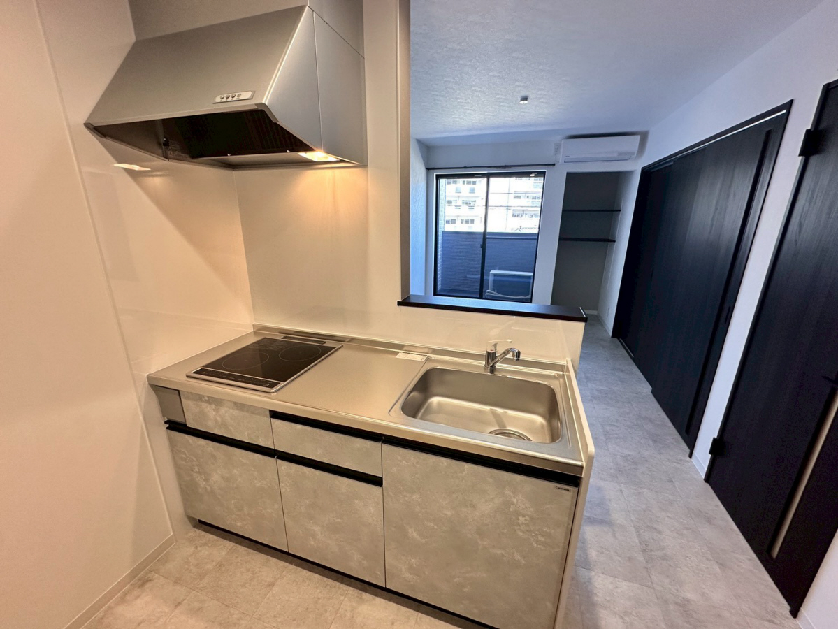 キッチン 写真3