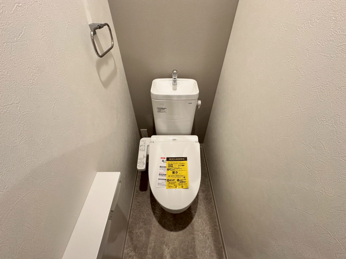 トイレ 写真5