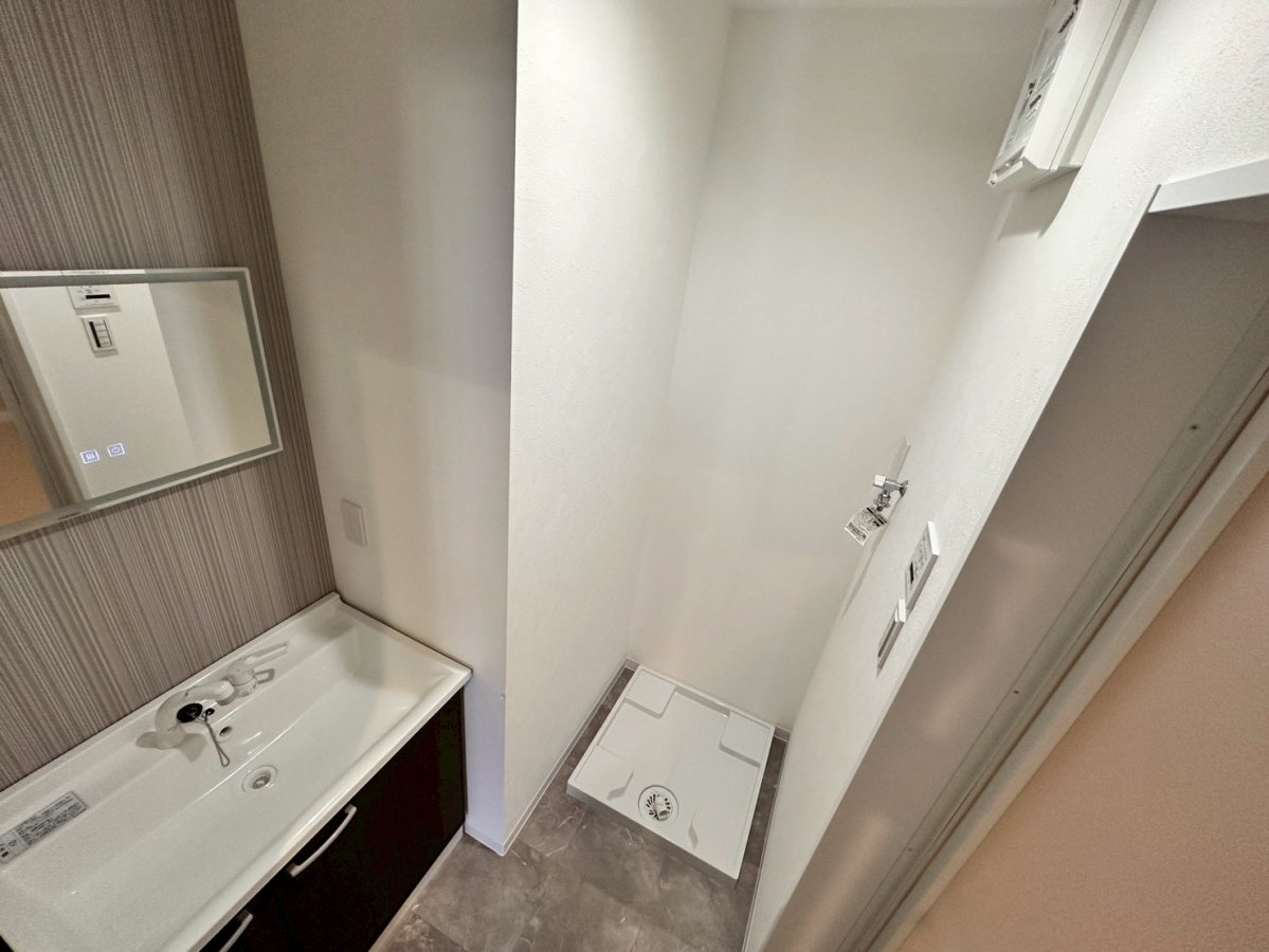 洗面所 写真6