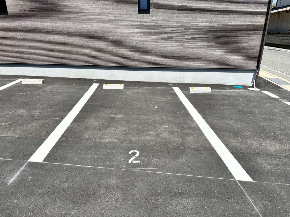 駐車場 写真10