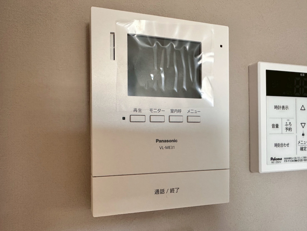 セキュリティ 写真13