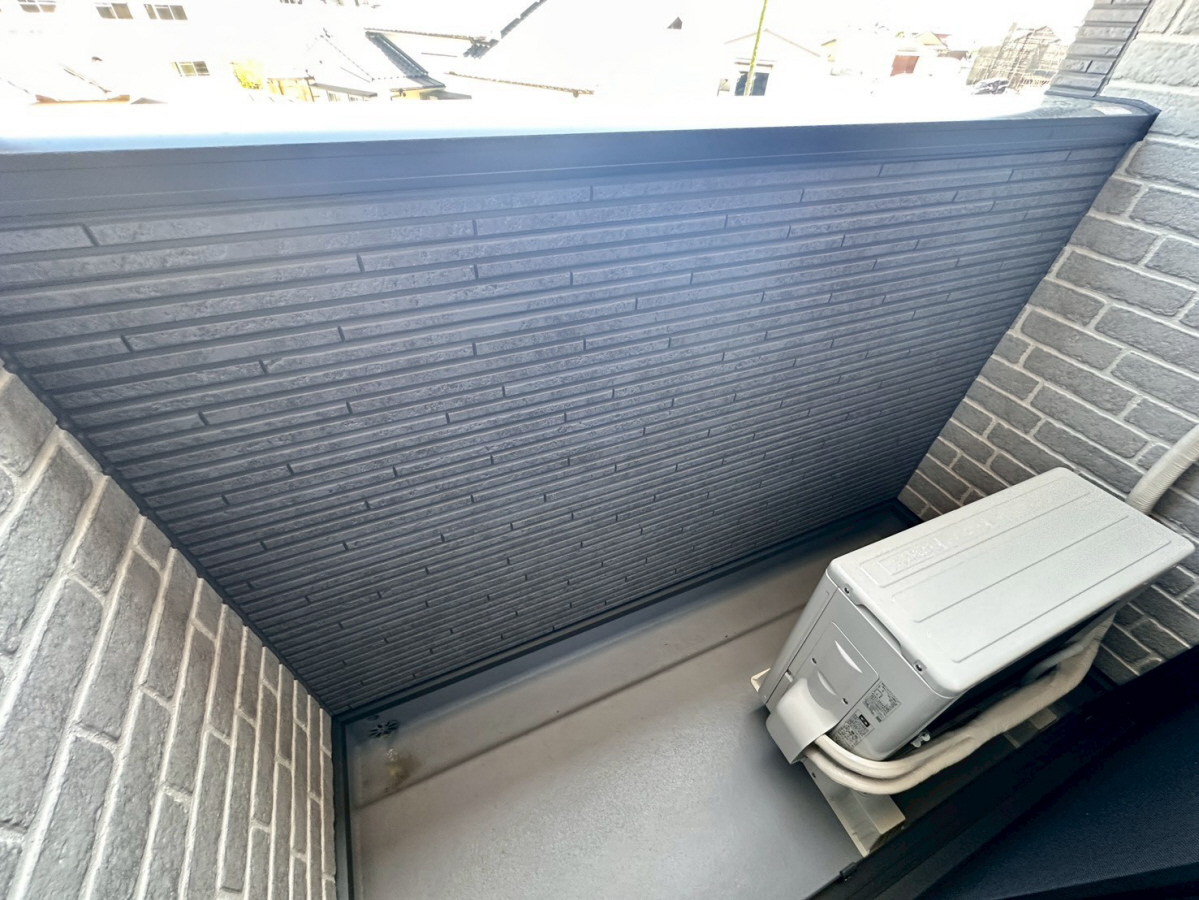 バルコニー・ベランダ 写真14