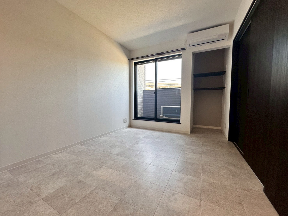 リビング 写真17