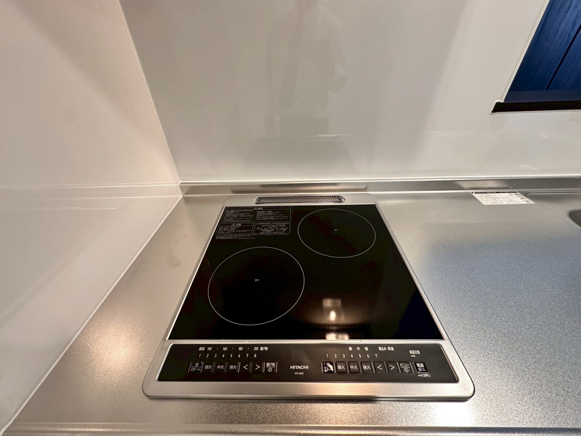 キッチン 写真19