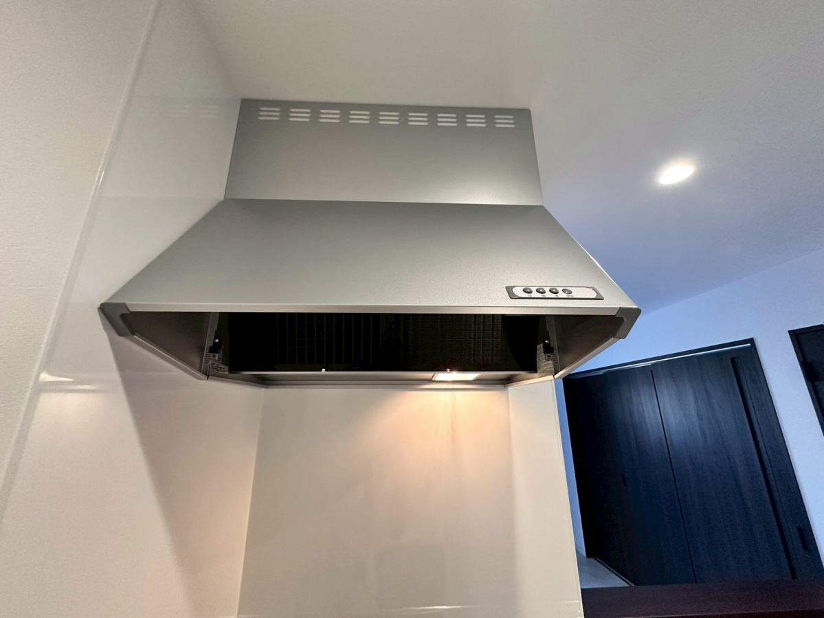 キッチン 写真31