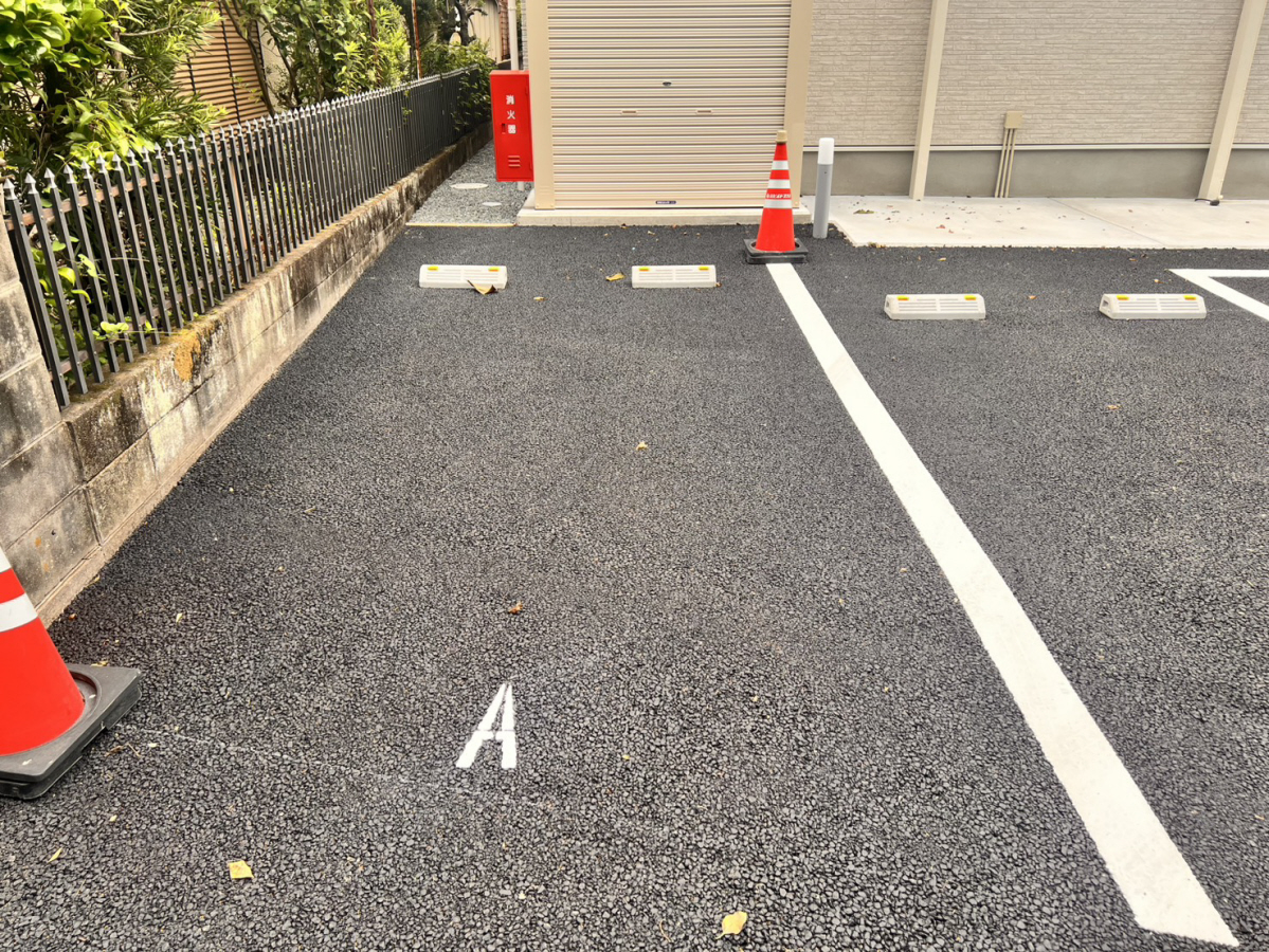 駐車場 写真10